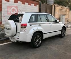 سوزوکی گراند ڤیتیرا